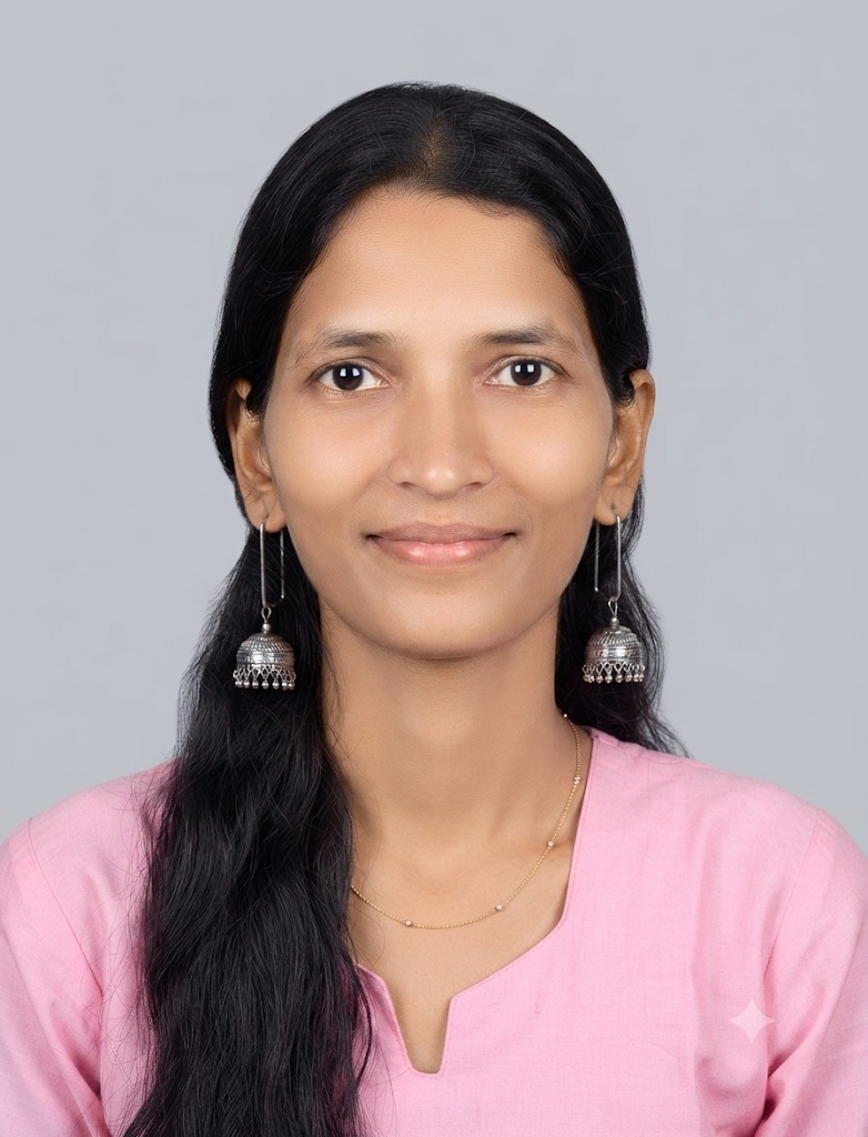 chandani singh - Part time Cleaner and Cook in Santacruz in Mumbai